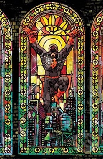Daredevil: Back in Black (Volume 4) (Identity) - Charles Soule - kniha z kategorie Komiksy