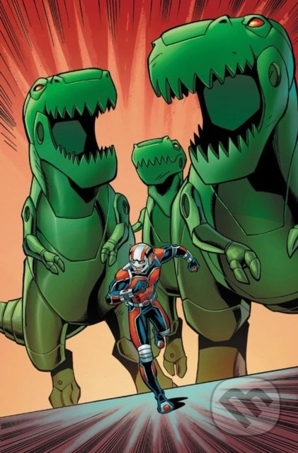 Avengers Assemble (Time Will Tell) - Brian Smith, Ivan Cohen (ilustrácie), Ron Lim (ilustrácie) - kniha z kategorie Komiksy