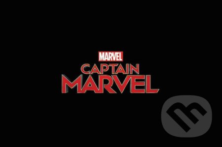 Marvel's Captain Marvel (The Art of the Movie) - kniha z kategorie Komiksy