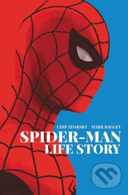 Spider-Man: Life Story - Chip Zdarsky - kniha z kategorie Komiksy