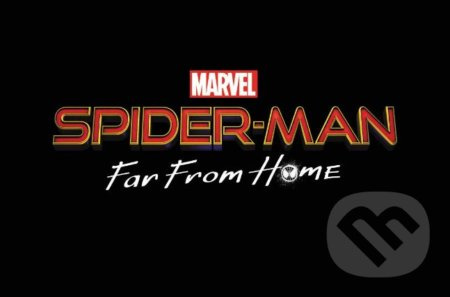 Spider-Man: Far From Home - Wil Corona Pilgrim - kniha z kategorie Komiksy