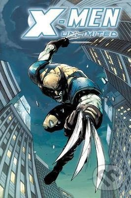 Astonishing X-men Companion - David Hine, Robert Kirkman, Mike Raicht - kniha z kategorie Komiksy