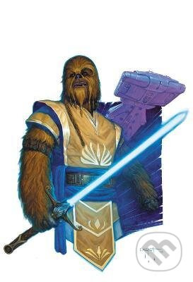 Star Wars: The Halcyon Legacy - Ethan Sacks, Will Sliney (ilustrátor) - kniha z kategorie Komiksy