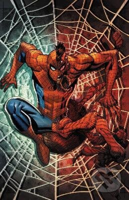 Savage Spider-man - Joe Kelly, Gerardo Sandoval - kniha z kategorie Komiksy