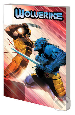 Wolverine, Vol. 6 - Benjamin Percy, Juan Jose Ryp (Ilustrátor), Leinil Yu (Ilustrátor) - kniha z kategorie Komiksy