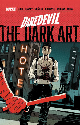 Daredevil: The Dark Art