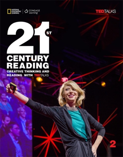 21st Century Reading Level 2 Student Book National Geographic learning