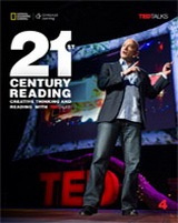21st Century Reading Level 4 Student Book National Geographic learning