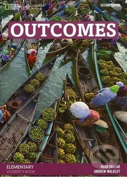 Outcomes (2nd Edition) Elementary Student´s Book with Class DVD National Geographic learning