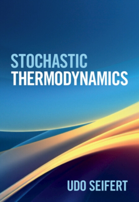 Stochastic Thermodynamics Cambridge University Press