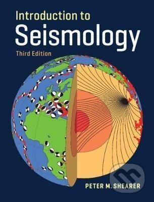 Introduction to Seismology - Peter Shearer - kniha z kategorie Jazykové učebnice a slovníky