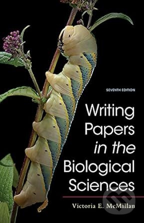 Writing Papers In The Biological Science (Seventh Edition) - kniha z kategorie Biologie