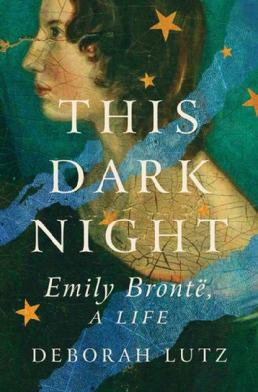 This Dark Night - Deborah Lutz