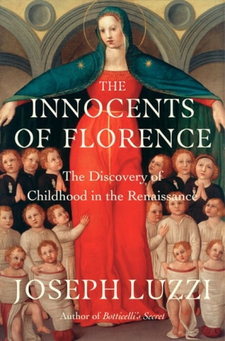 WW Norton & Co Innocents of Florence - Luzzi, Joseph (Bard College)