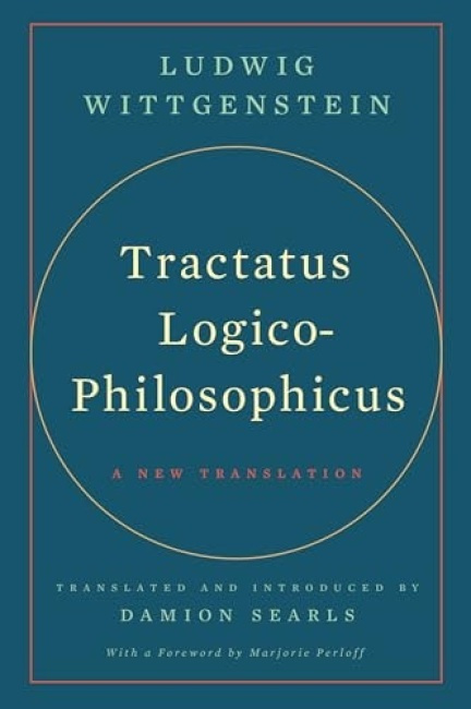 W W Norton & Co Ltd Tractatus Logico-Philosophicus - Wittgenstein, Ludwig