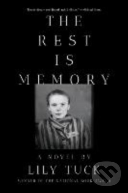 Rest Is Memory (A Novel) - Lily Tuck