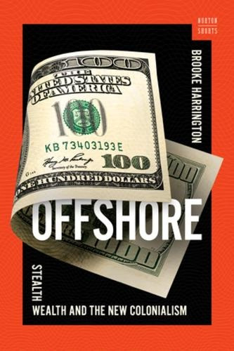 WW Norton & Co Offshore - Harrington, Brooke (Dartmouth College)