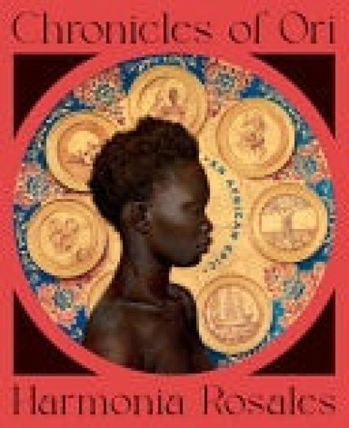 WW Norton & Co Chronicles of Ori - Rosales, Harmonia