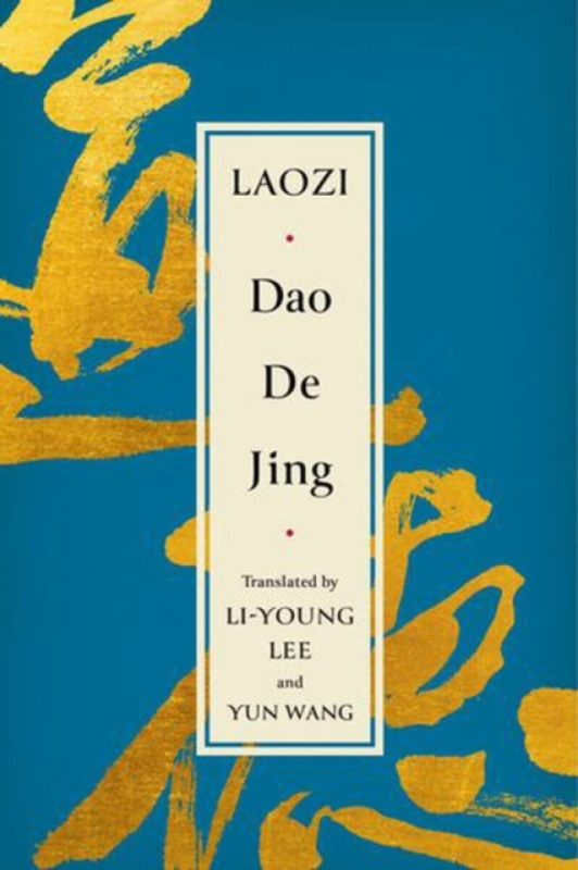 Dao De Jing - Wang Yun, Liâ€“young Lee, Laozi Laozi