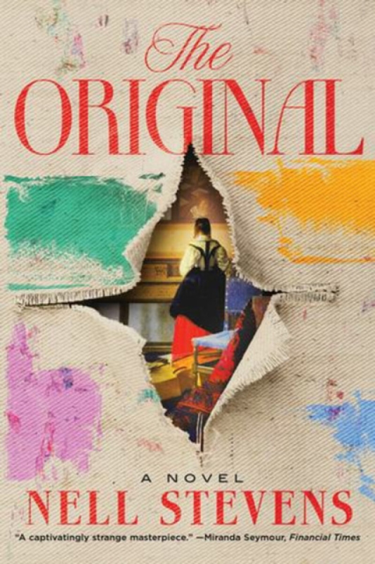 The Original -  Nell Stevens