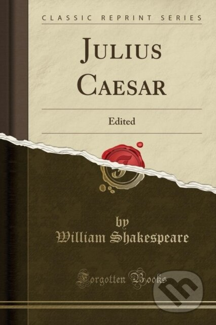Julius Caesar - William Shakespeare