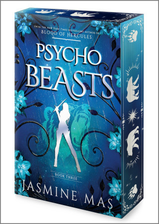 Psycho Beasts - -