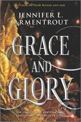 Grace and Glory - L. Jennifer Armentrout