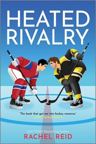 Heated Rivalry - -