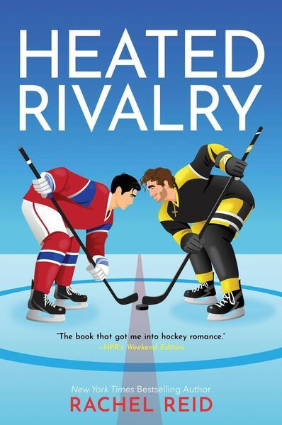 Heated Rivalry - -