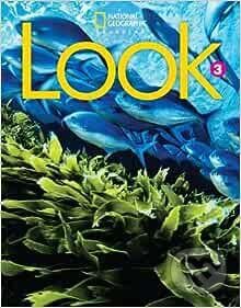 Look 3 - Student's Book A1 - kniha z kategorie Jazykové učebnice a slovníky