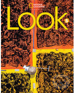 Look 5 - Student's Book A2 - Elaine Boyd; Paul Dummett - kniha z kategorie Jazykové učebnice a slovníky