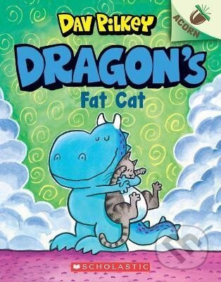 DRAGON FAT CAT - Birgit Kaltenthaler