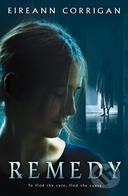 Remedy - Eireann Corrigan