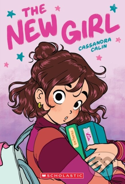 New Girl Scholastic US