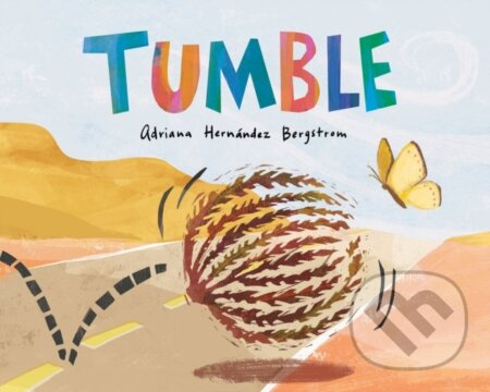 Tumble - Adriana Hernandez Bergstrom - kniha z kategorie Pro děti