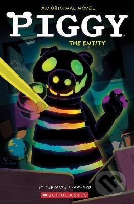 Piggy: The Entity - Terrance Crawford