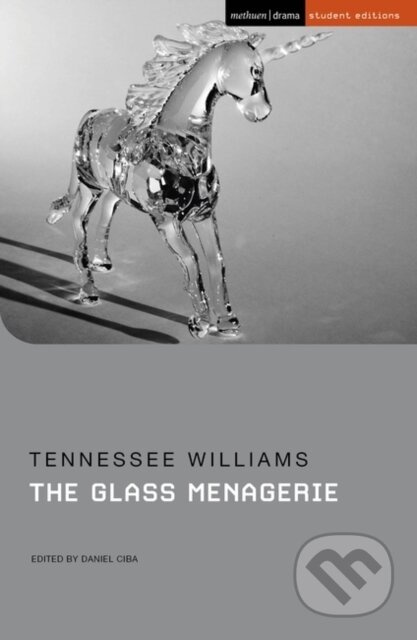 The Glass Menagerie - Tennessee Williams