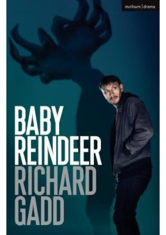 Baby Reindeer Bloomsbury Publishing PLC