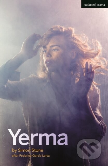 Yerma - Federico Garcia Lorca - kniha z kategorie Drama a divadelní hry