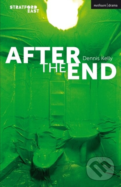 After the End - Kelly Dennis - kniha z kategorie Dráma a divadelné hry