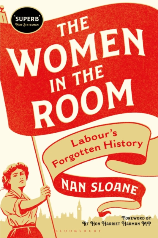 The Women in the Room - Nan Sloane