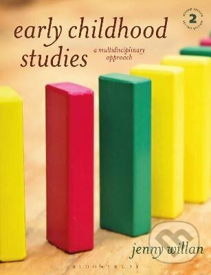 Early Childhood Studies - Jenny Willan