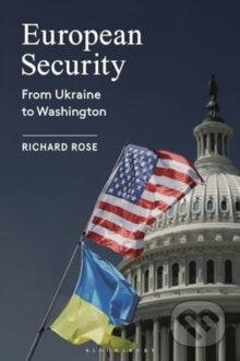 European Security - Richard Rose - kniha z kategorie Politologie a politika