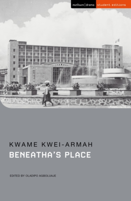 Bloomsbury Publishing PLC Beneatha's Place - Kwei-Armah, Kwame