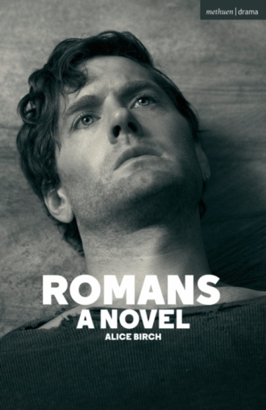Bloomsbury Publishing PLC Romans - Birch, Alice (Author)