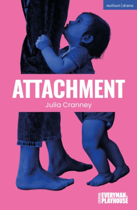 Bloomsbury Publishing PLC Attachment - Cranney, Julia
