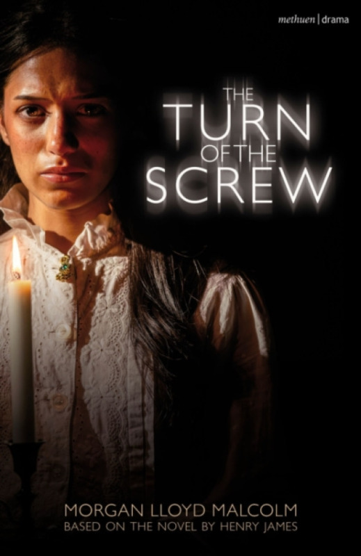 Bloomsbury Publishing PLC Turn of the Screw - Malcolm, Morgan Lloyd (Author)