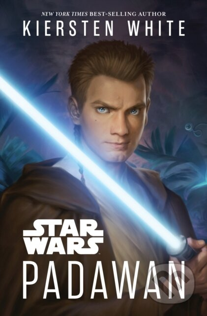 Star Wars: Padawan - Kiersten White - kniha z kategorie Sci-fi
