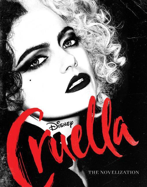 Cruella - Elizabeth Rudnick - kniha z kategorie Beletrie