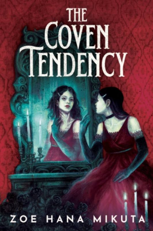 Hyperion Coven Tendency - Mikuta, Zoe Hana